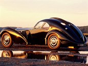 938 Bugatti type 57SC