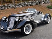 1935 Auburn B/T Speedster