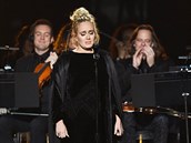 Adele fanoukm oznámila zruení koncertu jen pár hodin ped jeho konáním.