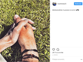 Martin Hála na svém Instagramu odhaluje novou lásku, o koho se vak jedná,...