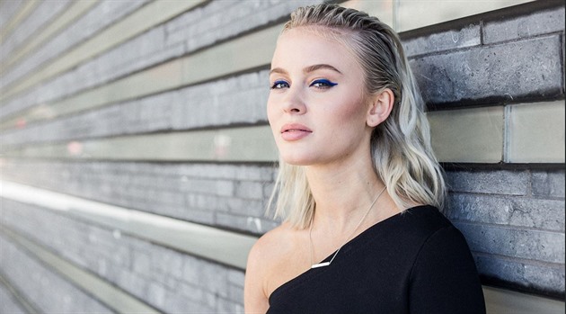 Zara Larsson