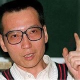 nsk disident a zakladatel nsk Charty 08 Liou Siao-po.