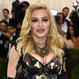 Madonna se nelibě vyjádřila o Sharon Stone a Whitney Houston.