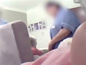 Draperová byla za týrání svené osoby po sedmnácti letech proputna.