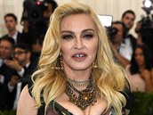 Madonna se nelib vyjádila o Sharon Stone a Whitney Houston.