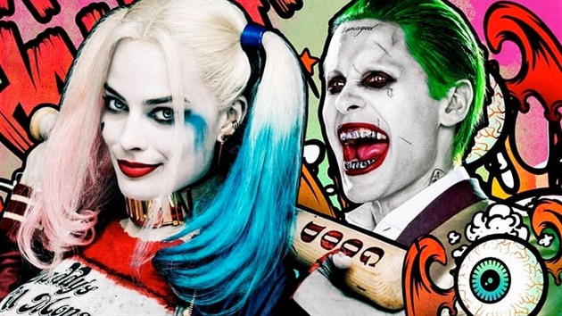Harley Quinn / Joker