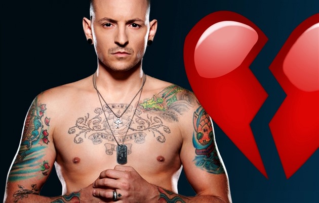 Chester Bennington