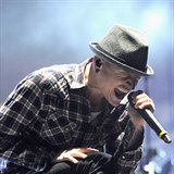 Chester Bennington spchal 20. ervence sebevradu.