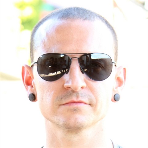 Chester Bennington dlouhodob bojoval s mnoha dmony.