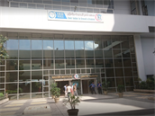 Nasser Institute for Research and Treatment je jedna z nejlepích nemocnic v...