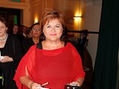 Hanka Kíková zaila zemtesení v ecku.