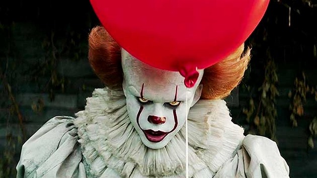 IT (2017)