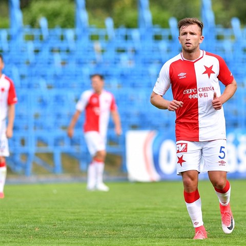 Daniela Trubae koupila Slavia za 10 milion.