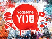 Vodafone YOU FEST