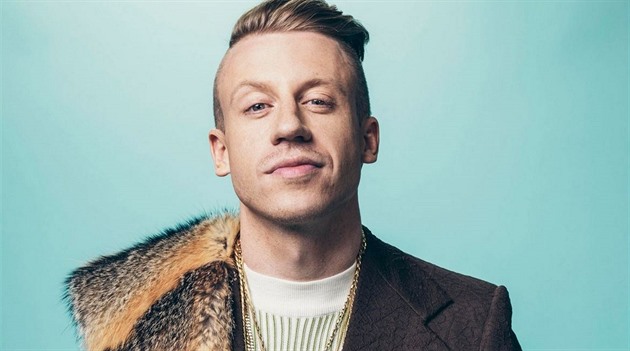 Macklemore ml bouraku.