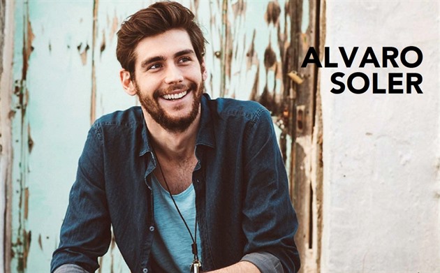 Alvaro Soler