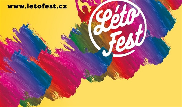 LÉTOFEST = osm festivalů napříč Českou republikou! | Články | OCKO.TV