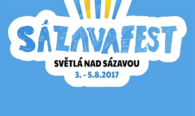 SázavaFest 2017