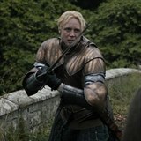 Gwendoline Christie coby Brienne z Tarthu.