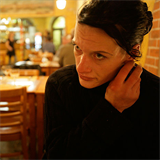 Katce bylo 19 let, když s ní Třeštíková začala natáčet.