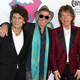 Turn The Rolling Stones se odloilo. 