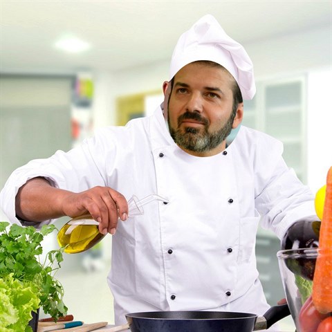 Andrea Stramaccioni zatm va zhadn pokrm.