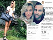 Veronika Kopivová pomalu ale jist mizí z Instagramu. Co za tím stojí?