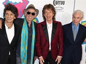 Turné The Rolling Stones zstává neohroeno.