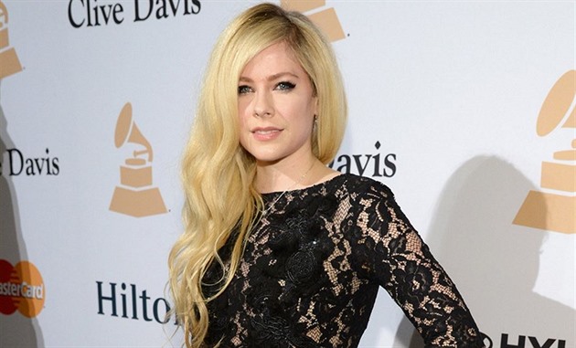 Avril Lavigne má novýho kluka.