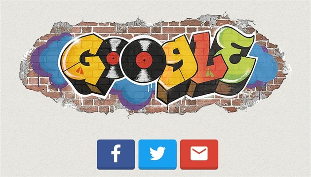 Google / logo