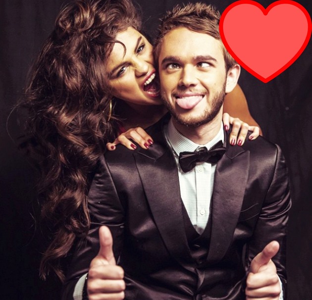 Selena Gomez a Zedd spolu ped dvma lety chodili