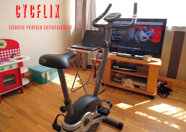 Cycflix