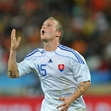 Miroslav Stoch je považován za velký talent slovenského fotbalu.