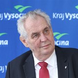 Miloš Zeman přišel o voliče. Stropnický hlásí, že už ho volit nehodlá. Proč?