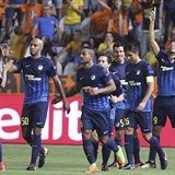 Apoel pjde do odvety s nskokem 2:0.