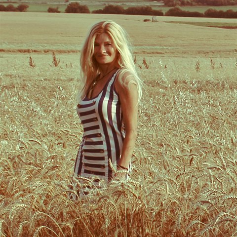 Michaela Kudl��kov� se Expresu sv��ila s d�sivou zku�enost�.