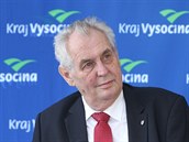 Miloš Zeman přišel o voliče. Stropnický hlásí, že už ho volit nehodlá. Proč?