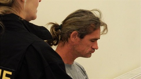 Martin Pittner (42) svého pítele zabil pod vlivem alkoholu.