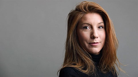 védská novináka Kim Wall publikovala v magazínu Time a v denících The...