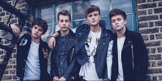 The Vamps