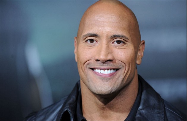 Dwayne Johnson zachránil ivot malému chlapci.