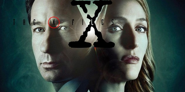 The X Files - AKTA X