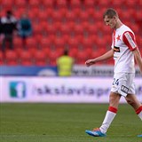 Nvrat do Slavie nen zejm v ppad Tome Necida na poadu dne.