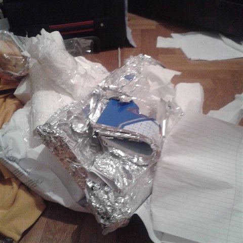 Tohle prost� rozum nebere...