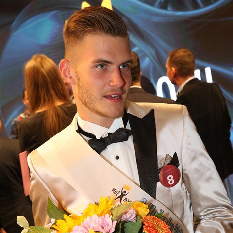 Mikul� Focko na Mu�i roku 2017
