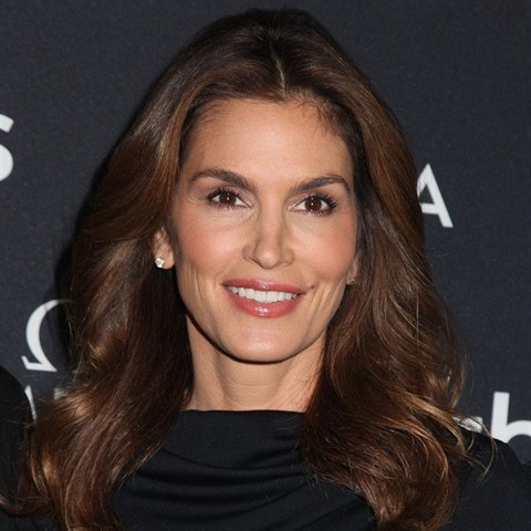 Cindy Crawford