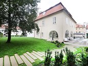 Werichova vila, o kterou Meda Mládková usilovala 15 let, bude v den jejích...