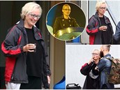 Zuzana Slavíková je 15 let od natá�ení po�adu Nejslab�í! Máte padáka! stále �ik.