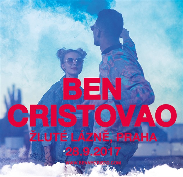 Ben Cristovao