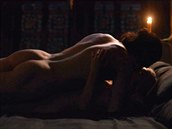 Finále sedmé série vstoupí do djin díky sexu Jona a Daenerys.